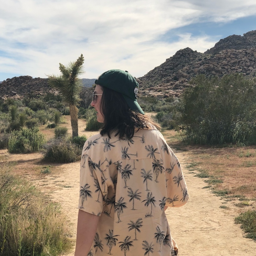 Meet your Posher, Chloe